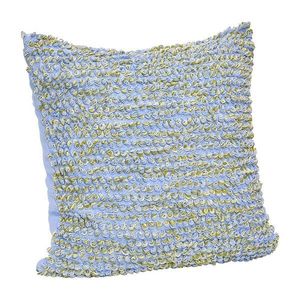 Bavlnený dekoračný vankúš 50x50 cm Blend – Hübsch vyobraziť