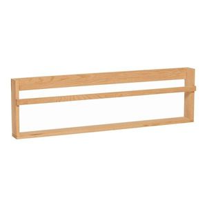 Nástenná Polica 110 Cm vyobraziť