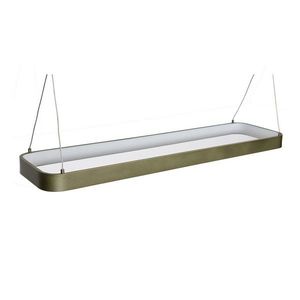 LED lustre a svietidlá vyobraziť