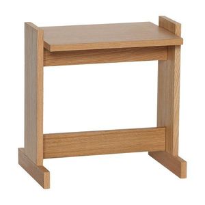 Odkladací Stolík Eva vyobraziť