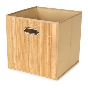 Úložné boxy a organizéry vyobraziť