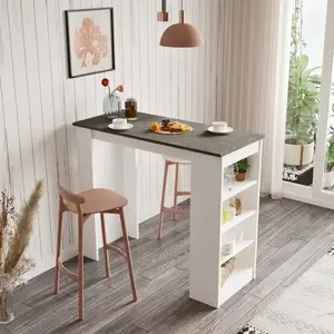 Barové stolíky vyobraziť