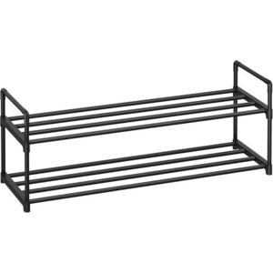 Botník Pajos 92 cm čierny II vyobraziť