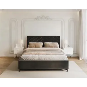 Čalúnená posteľ Elegante - výber z 16 prevedení vyobraziť