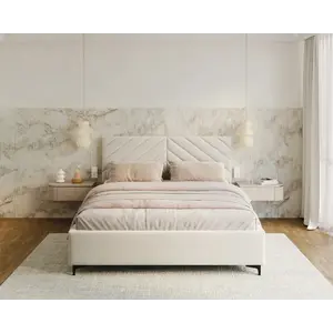 Čalúnená posteľ Elegante - výber z 16 prevedení vyobraziť
