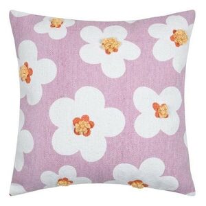 Dekoratívny vankúš SWEETLOVE 40x40 ružový vyobraziť