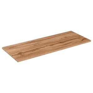 Doska pod umývadlo Adel 140 cm dub wotan vyobraziť