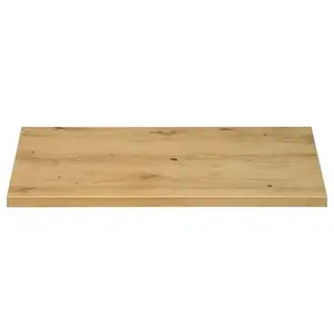 Doska pod umývadlo Sintra 890 60 cm dub Artisan vyobraziť