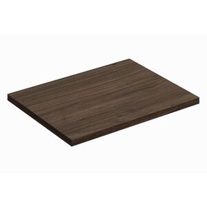 Doska pod umývadlo Villa 60 cm orech vyobraziť
