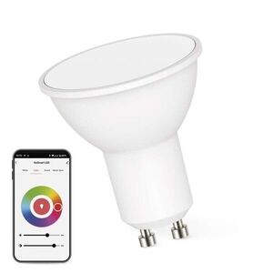 LED Žiarovka vyobraziť