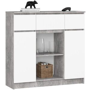Komoda Baros 100 cm - výber z 9 prevedení vyobraziť