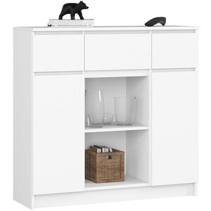 Komoda Baros 100 cm - výber z 9 prevedení vyobraziť