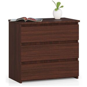 Komoda CL3 60 cm wenge vyobraziť