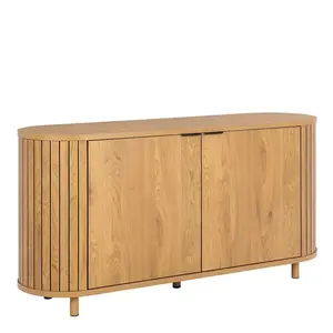 Komoda Colima 160 cm divoký dub vyobraziť