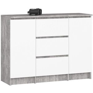 Komoda Girgo 100 cm - výber z 8 prevedení vyobraziť