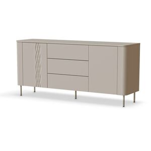 Komoda Tirante KM-1 160 cm kašmírová vyobraziť