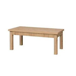 Konferenčný stolík Janeza 110 cm dub Artisan vyobraziť