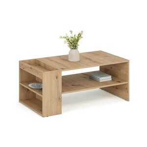 Konferenčný stolík MURCIA 100 cm dub artisan vyobraziť
