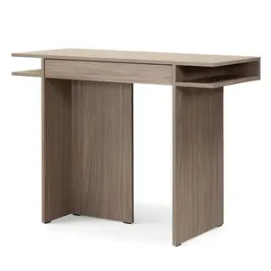 Konzolový stolík Kanso 120 cm dub perleťový vyobraziť