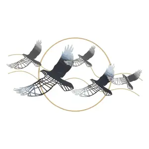 Dekorácia Bird vyobraziť