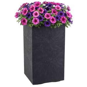 Kvetináč na kolieskach BETONIQUE 30x60 cm - výber z 7 prevedení vyobraziť