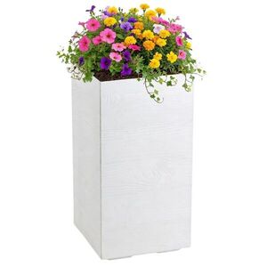 Kvetináč na kolieskach BETONIQUE 30x60 cm - výber z 7 prevedení vyobraziť