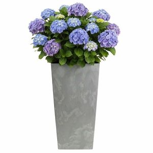Kvetináč Porto 75x39, 6 cm sivý betón vyobraziť