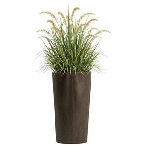 Kvetináč URBANIKA Coffee 46, 6x25, 5 cm - výber z 2 prevedení vyobraziť