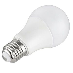 LED žiarovka E-27 5W RSL019 teplá biela vyobraziť