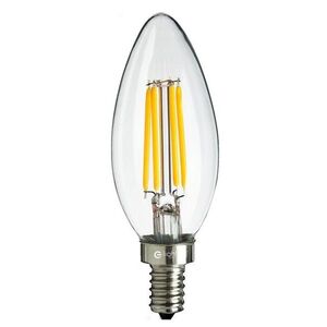 LED žiarovka FILA 02 neutrálna biela vyobraziť