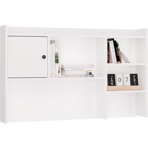 Nástavec na stôl Chester 120 cm biely vyobraziť