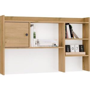 Nástavec na stôl Chester 120 cm dub Artisan vyobraziť