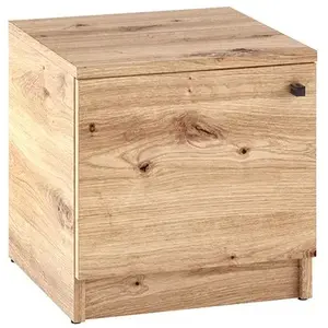 Nočný stolík Evisa 40 cm dub Artisan vyobraziť