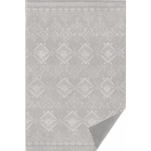 Obdĺžnikový koberec ORIENT 120x170 cm sivý vyobraziť