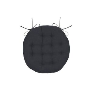 Obojstranný podsedák na stoličku DUO 38 cm sivý/antracitový vyobraziť