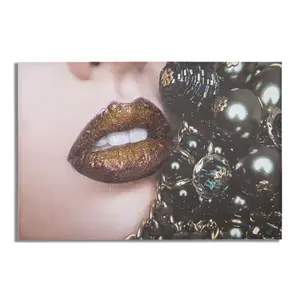 Obraz Beautiful Lips 80x120 cm viacfarebný vyobraziť