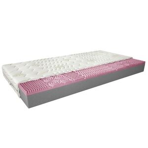 Penová matrac Lauren Aloe Vera 160x200 vyobraziť