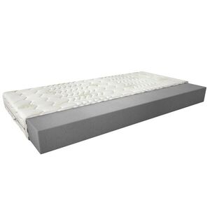 Penová matrac Lino Aloe Vera 120x200 vyobraziť