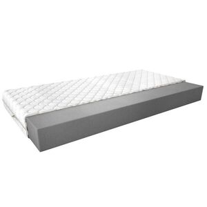 Penová matrac Lino Medicott Silver 120x200 vyobraziť