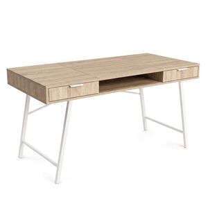 Písací stôl Arden 120 cm - výber z 7 prevedení vyobraziť