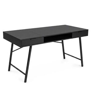 Písací stôl Arden 120 cm - výber z 7 prevedení vyobraziť