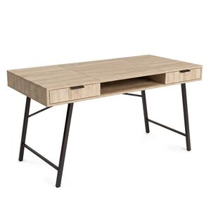 Písací stôl Arden 120 cm - výber z 7 prevedení vyobraziť