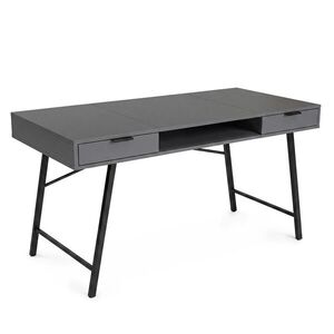Písací stôl Arden 120 cm - výber z 7 prevedení vyobraziť
