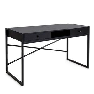 Písací stôl Elonis 123 cm - výber z 6 prevedení vyobraziť