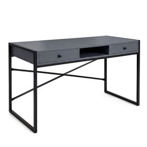 Písací stôl Elonis 123 cm - výber z 6 prevedení vyobraziť