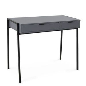 Písací stôl Zentia 100 cm - výber z 7 prevedení vyobraziť