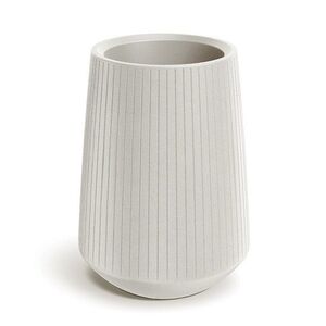 Plastový kvetináč COROS BOWL HIGH 40 cm pieskový vyobraziť