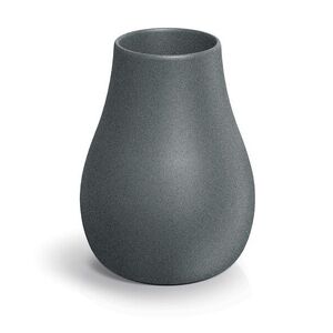Plastový kvetináč EVOLIO SLIM 40 cm granitovo sivý vyobraziť