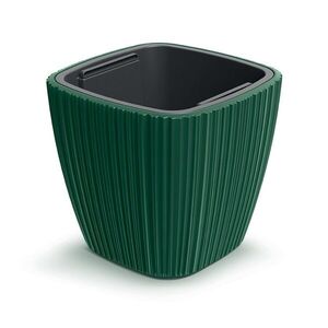 Plastový kvetináč - výber z 4 prevedení vyobraziť