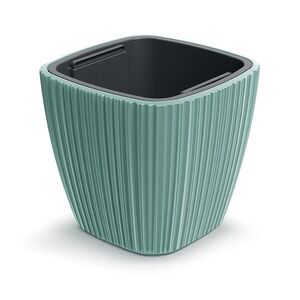 Plastový kvetináč OROS LITTLE - výber z 6 prevedení vyobraziť